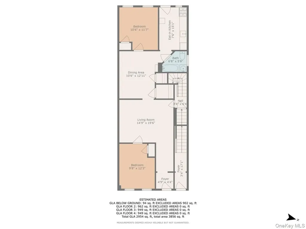 562 Rogers Avenue Brooklyn NY 11225