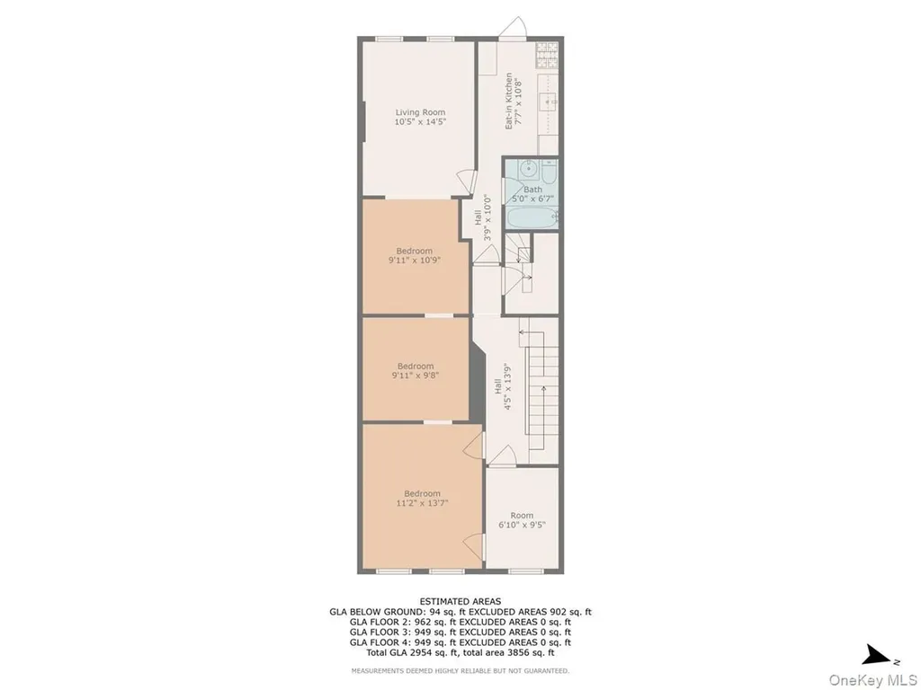 562 Rogers Avenue Brooklyn NY 11225