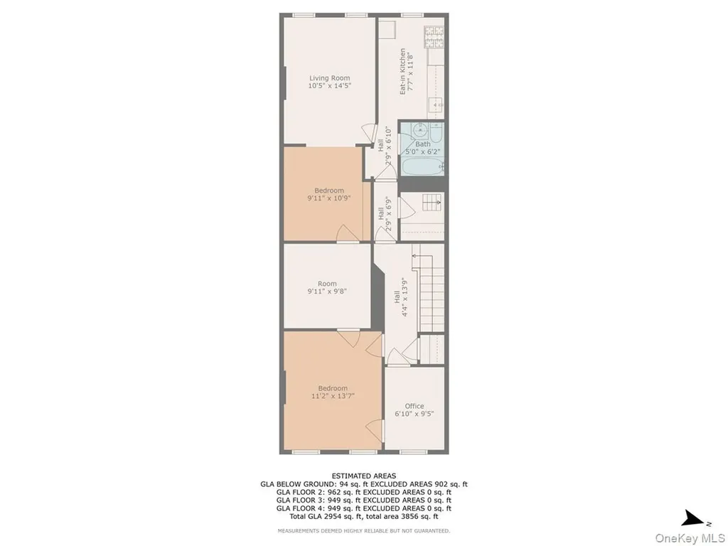 562 Rogers Avenue Brooklyn NY 11225