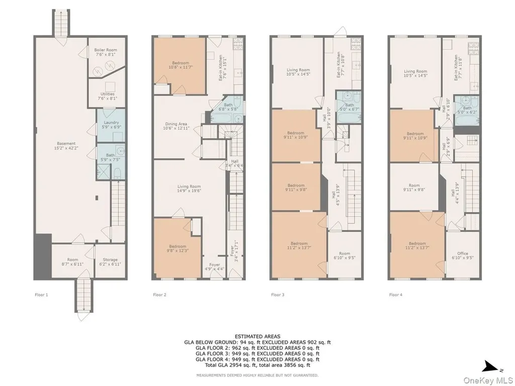 562 Rogers Avenue Brooklyn NY 11225