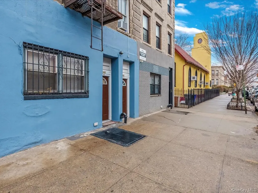 562 Rogers Avenue Brooklyn NY 11225