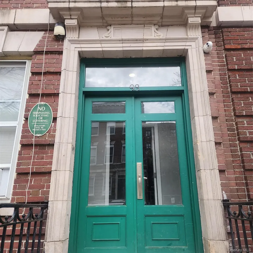 93 Elliott Avenue Yonkers NY 10705