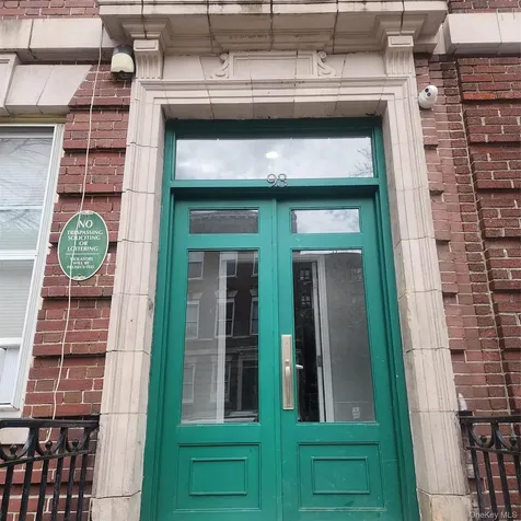 93 Elliott Avenue Yonkers NY 10705