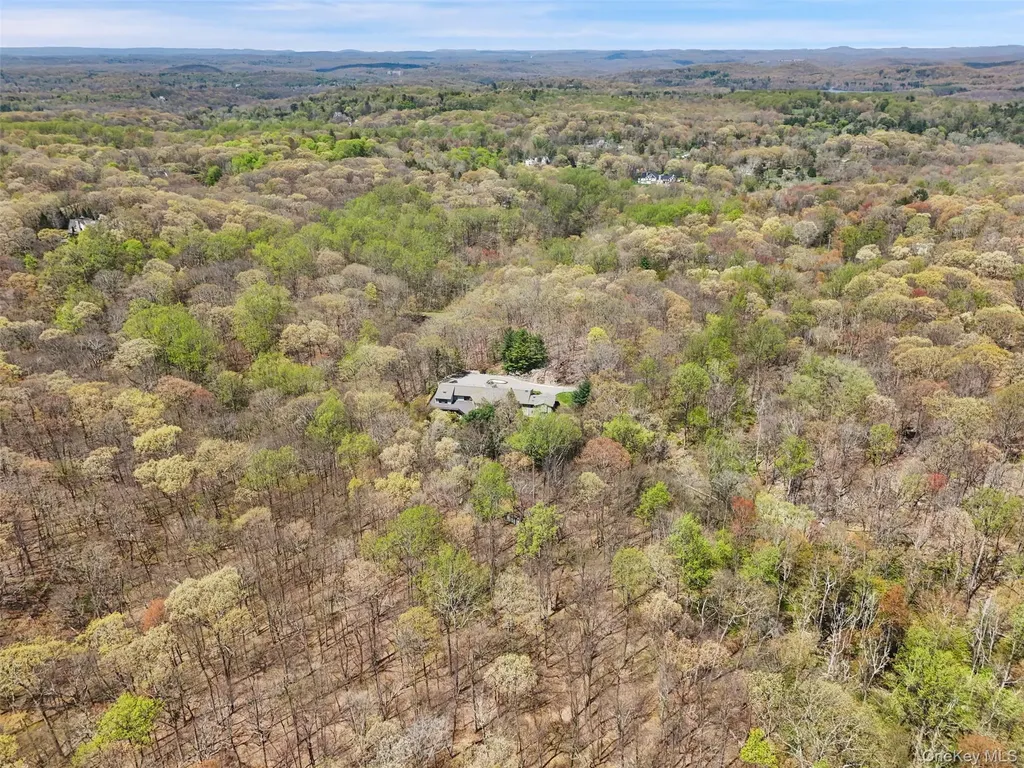 68 Old Aspetong Road Katonah NY 10536