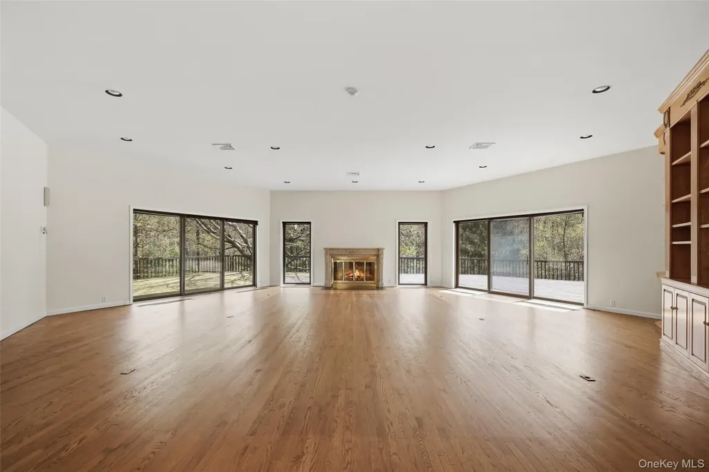 68 Old Aspetong Road Katonah NY 10536