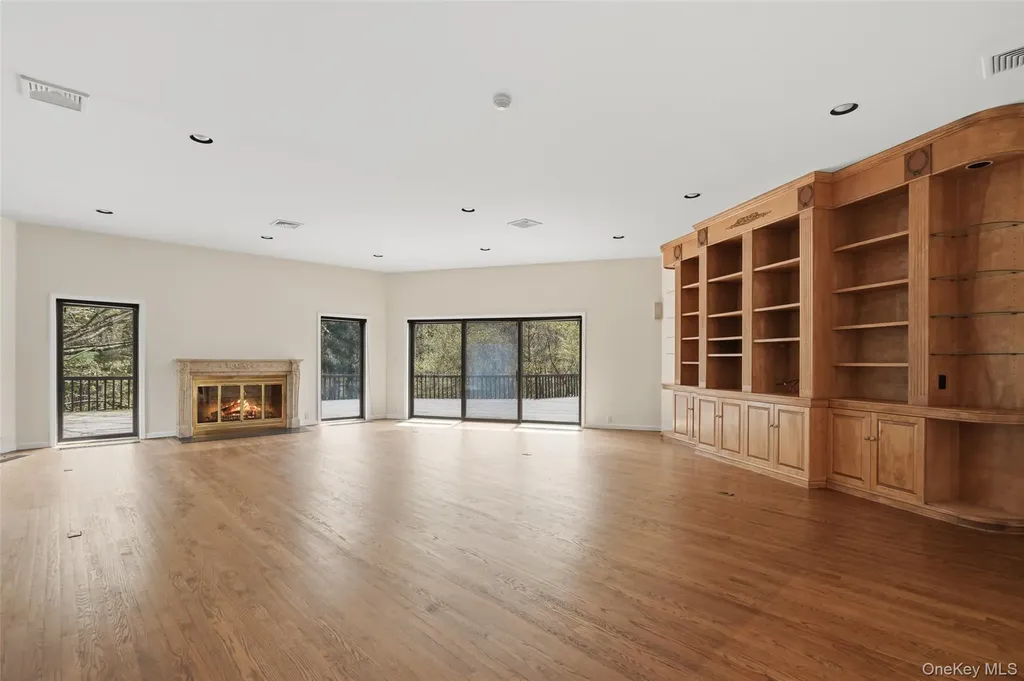 68 Old Aspetong Road Katonah NY 10536