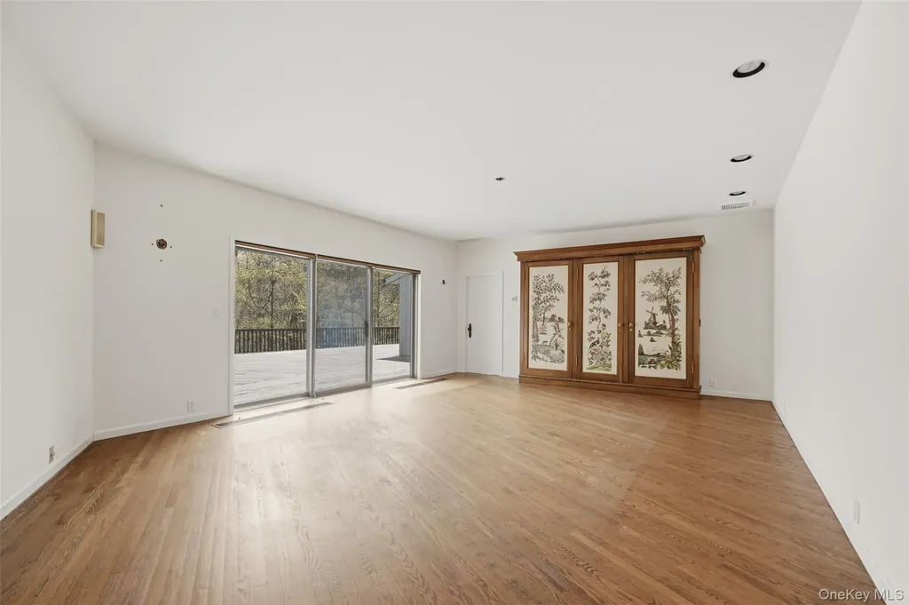 68 Old Aspetong Road Katonah NY 10536