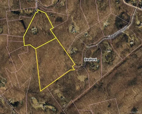 68 Old Aspetong Road Katonah NY 10536