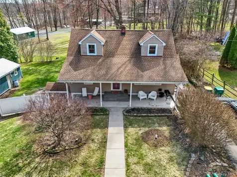 12 Anita Court Kingston NY 12401