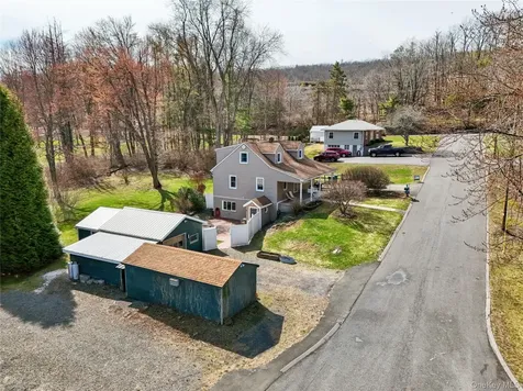 12 Anita Court Kingston NY 12401