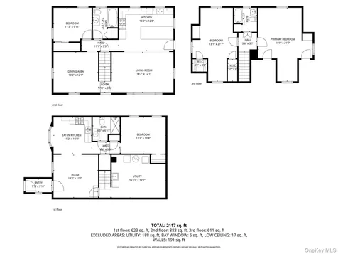 12 Anita Court Kingston NY 12401