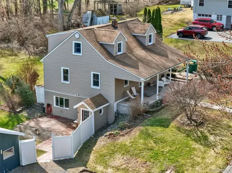 12 Anita Court Kingston NY 12401