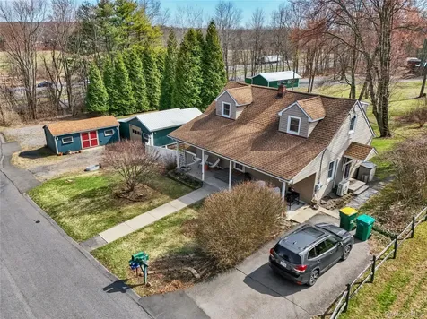 12 Anita Court Kingston NY 12401