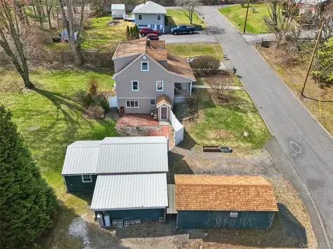 12 Anita Court Kingston NY 12401