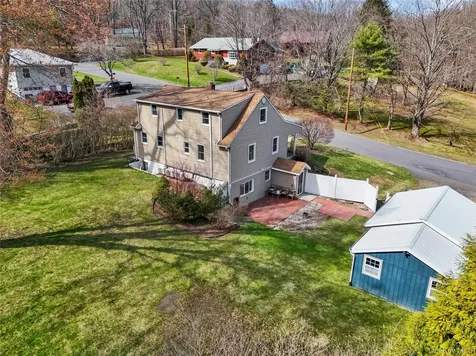 12 Anita Court Kingston NY 12401