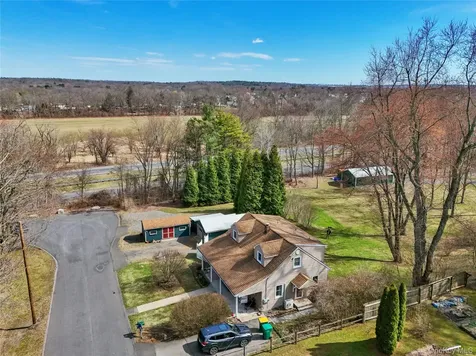 12 Anita Court Kingston NY 12401
