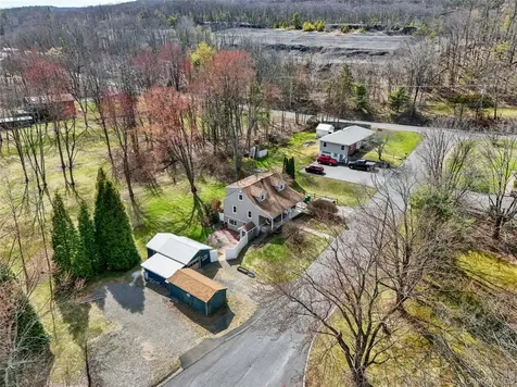 12 Anita Court Kingston NY 12401