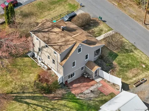 12 Anita Court Kingston NY 12401