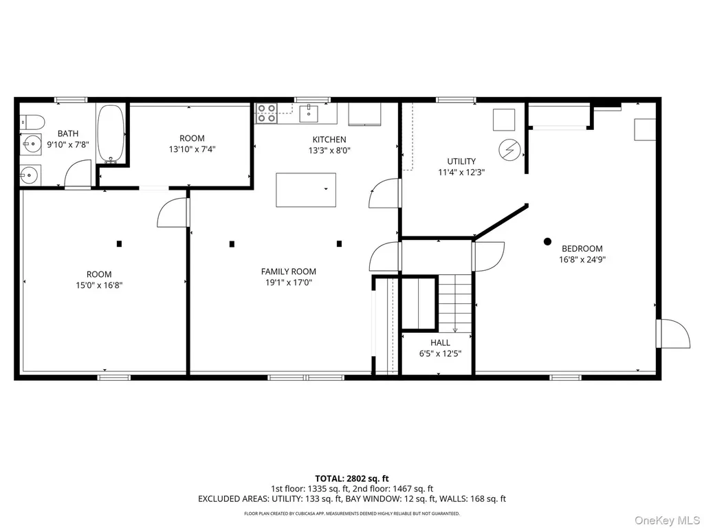 505 County Route 12 New Hampton NY 10958