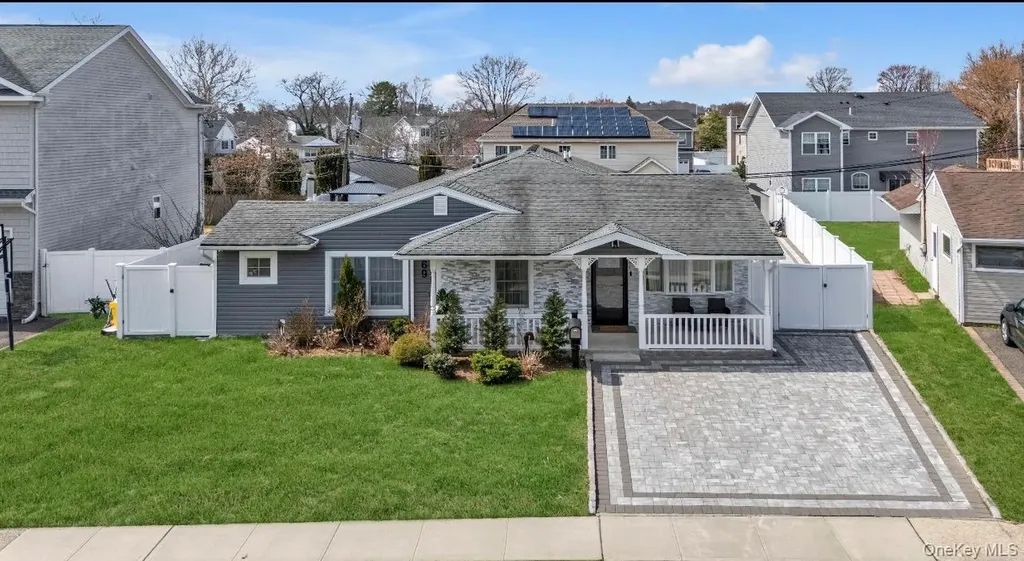 69 Candy Lane Syosset NY 11791