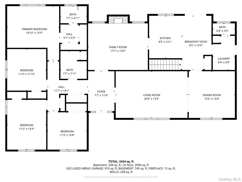 14 Cordwood Path Shoreham NY 11786
