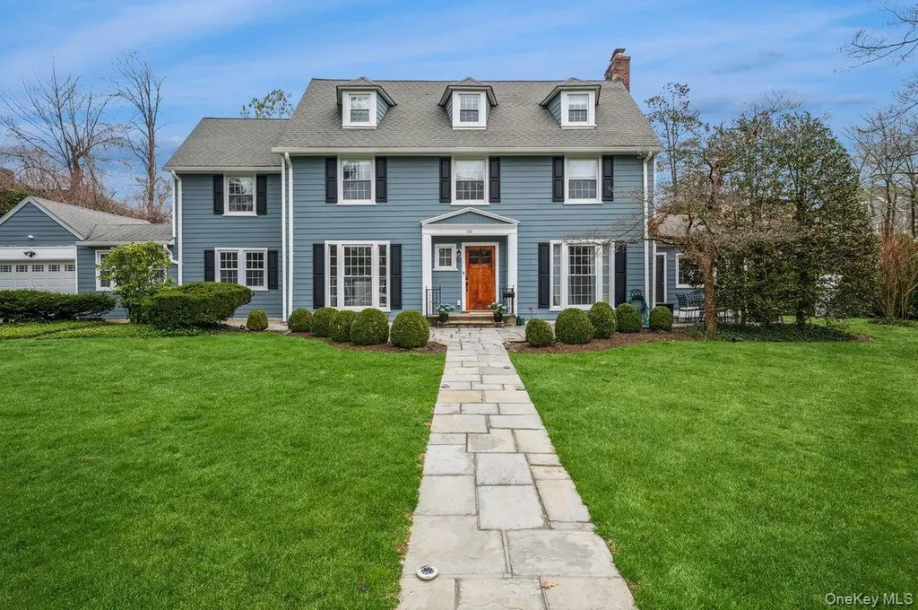 110 Park Avenue Bronxville NY 10708