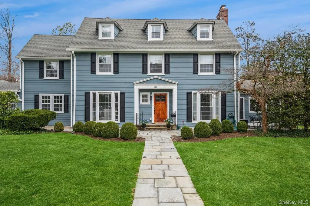 110 Park Avenue Bronxville NY 10708