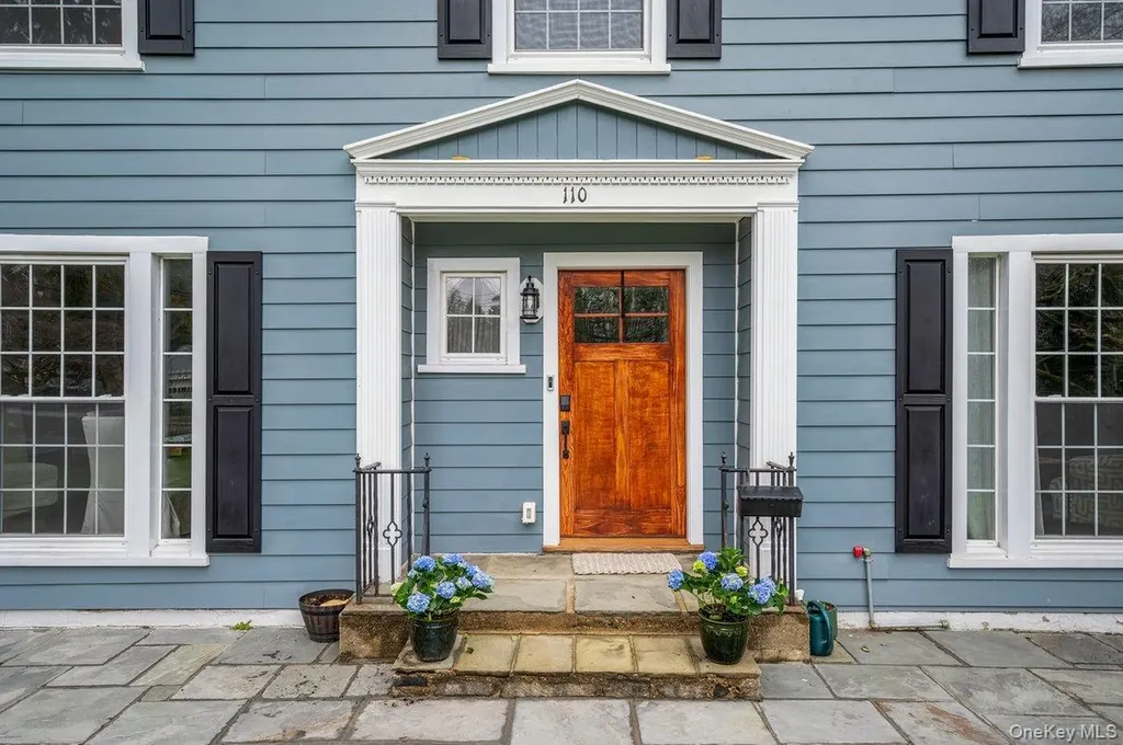 110 Park Avenue Bronxville NY 10708