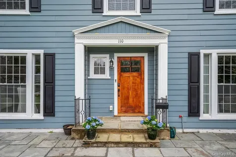 110 Park Avenue Bronxville NY 10708