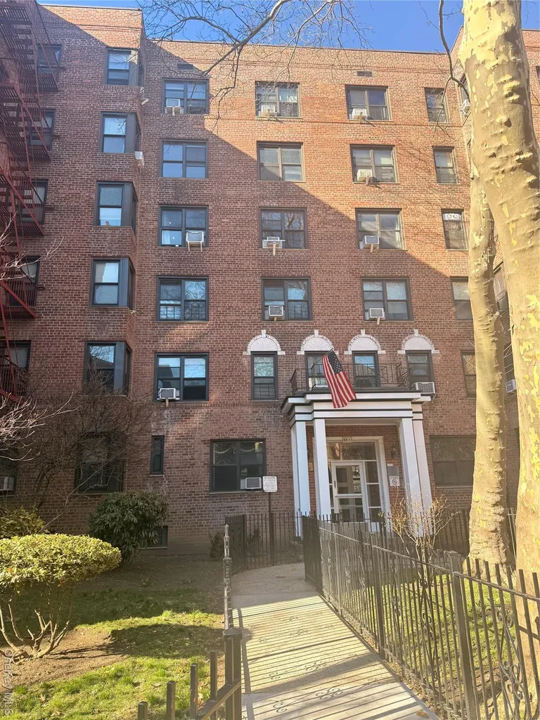 8811 34th Avenue Jackson Heights NY 11372