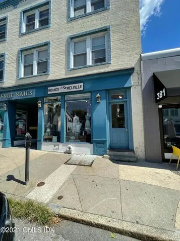 375 Greenwich Avenue Greenwich CT 06830