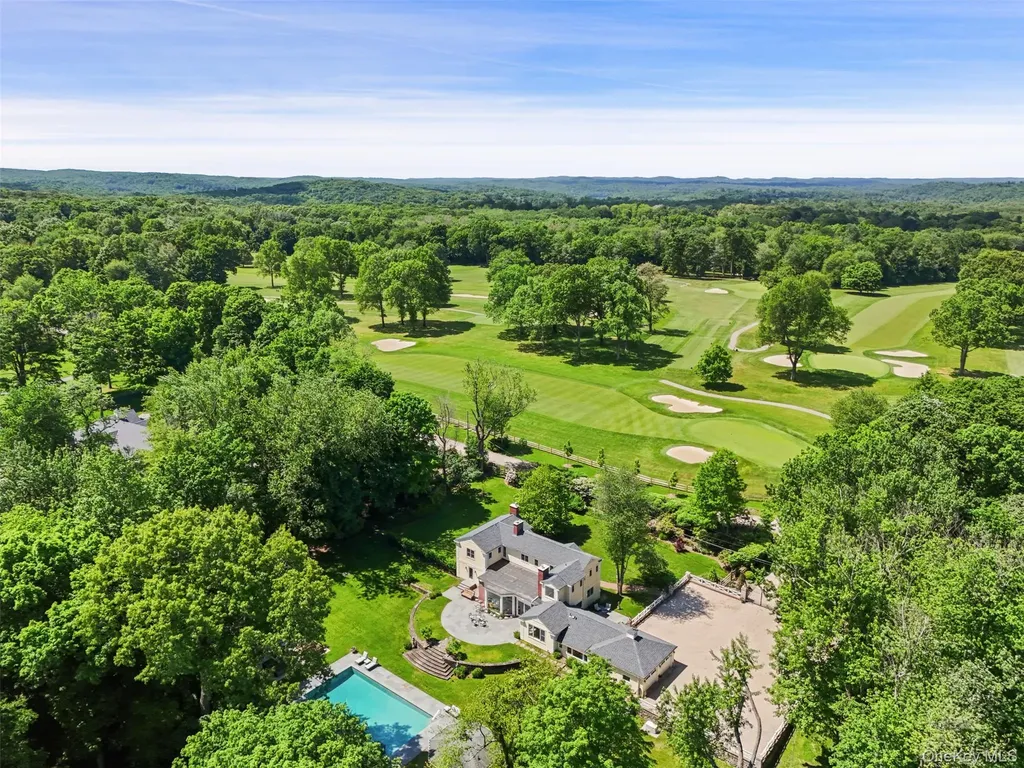 122 E Ridge Road Waccabuc NY 10597