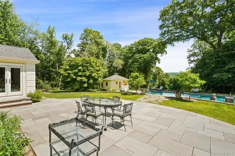 122 E Ridge Road Waccabuc NY 10597