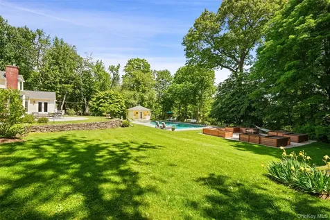 122 E Ridge Road Waccabuc NY 10597