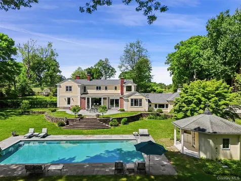 122 E Ridge Road Waccabuc NY 10597