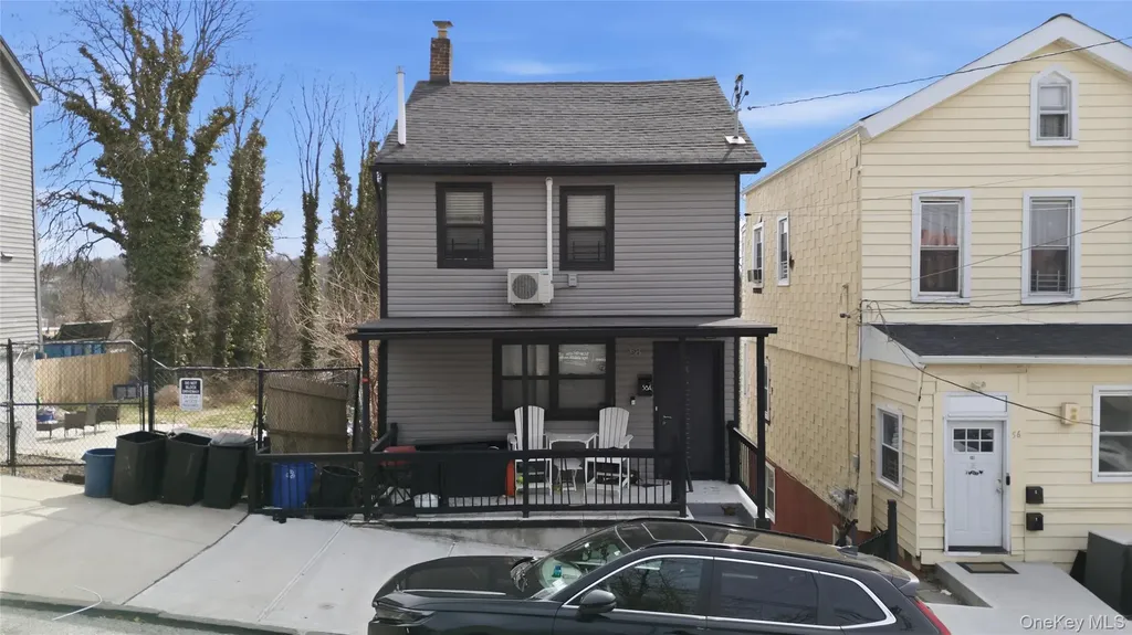 58 Vineyard Avenue Yonkers NY 10703