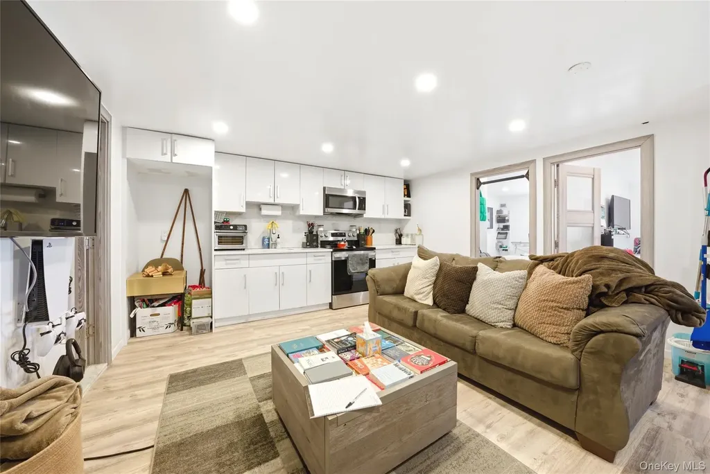 58 Vineyard Avenue Yonkers NY 10703