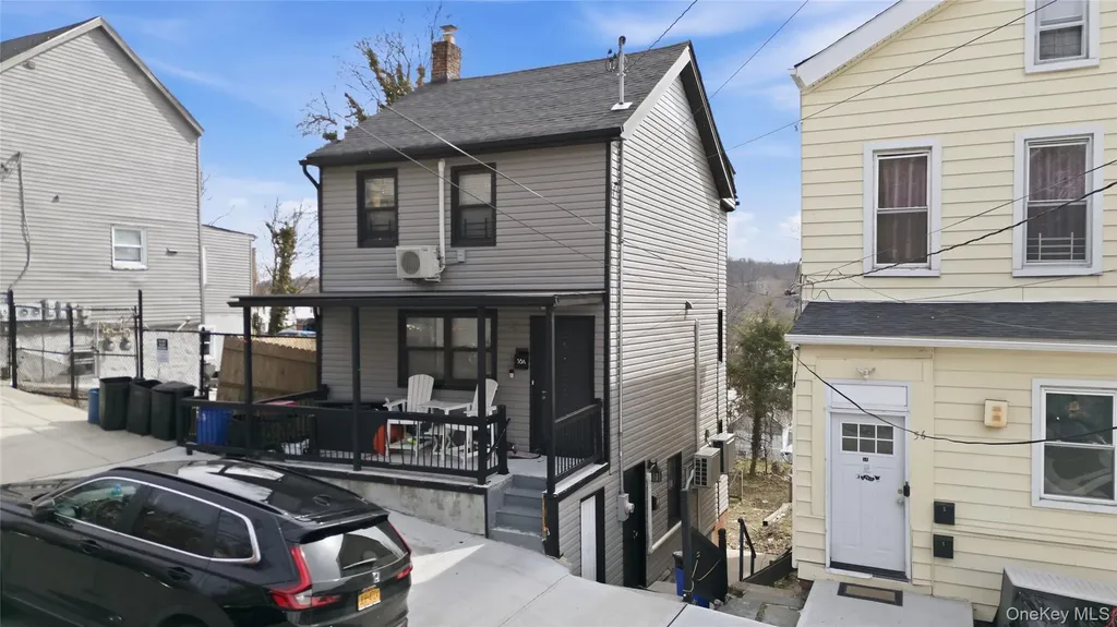 58 Vineyard Avenue Yonkers NY 10703