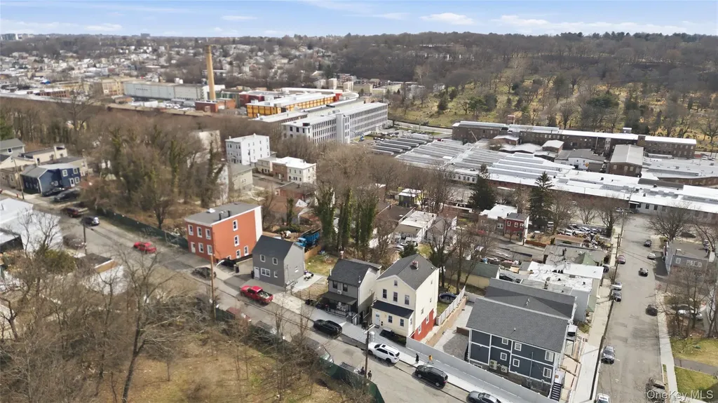 58 Vineyard Avenue Yonkers NY 10703