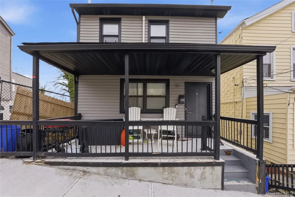 58 Vineyard Avenue Yonkers NY 10703