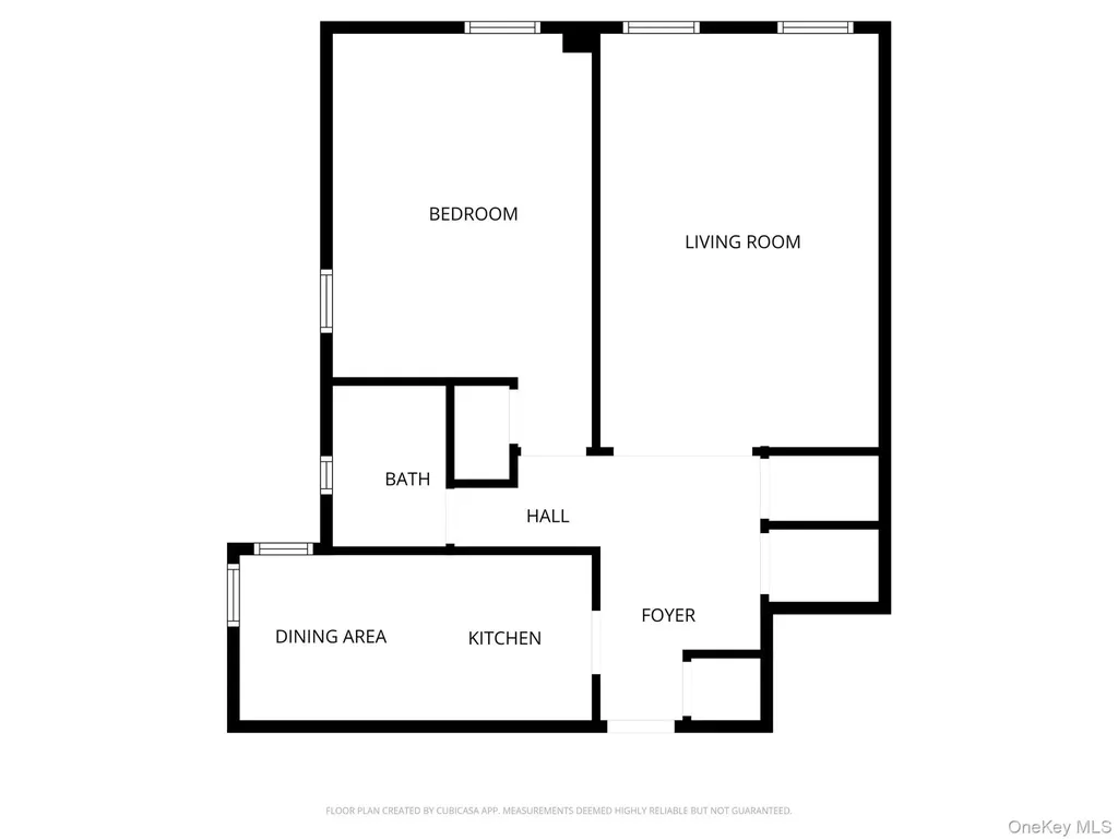 2 Louisiana Avenue Bronxville NY 10708