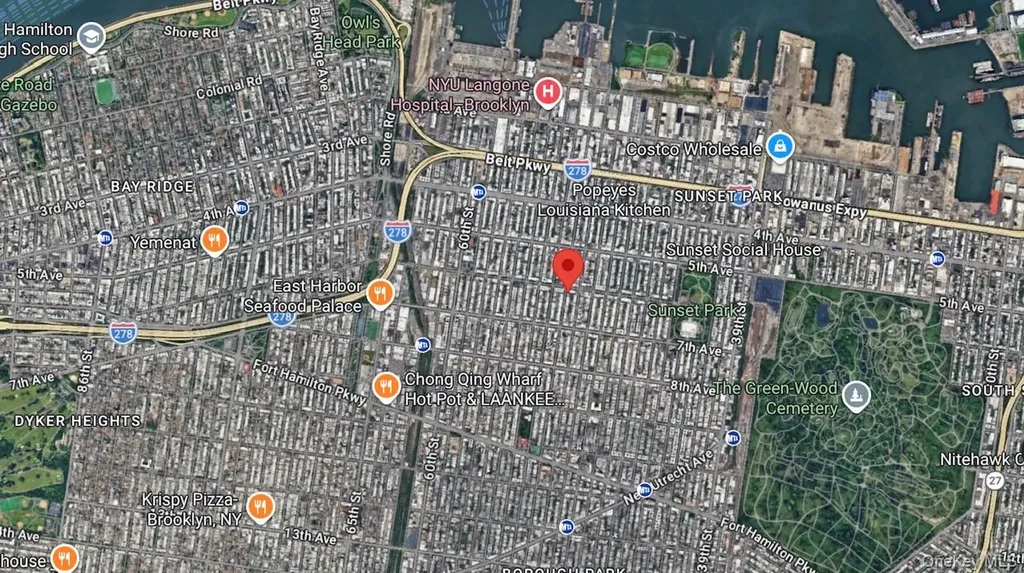 5125 6th Avenue Brooklyn NY 11220