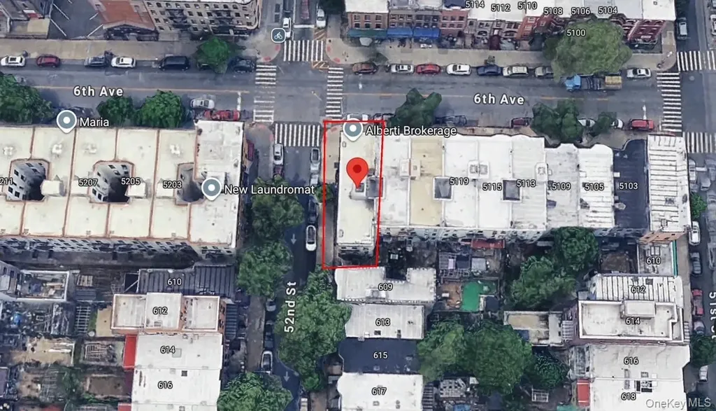 5125 6th Avenue Brooklyn NY 11220
