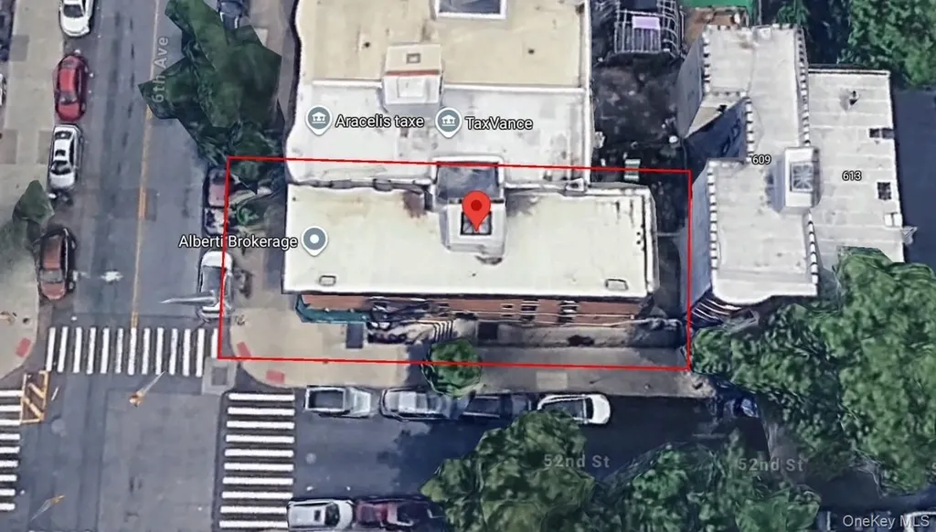 5125 6th Avenue Brooklyn NY 11220