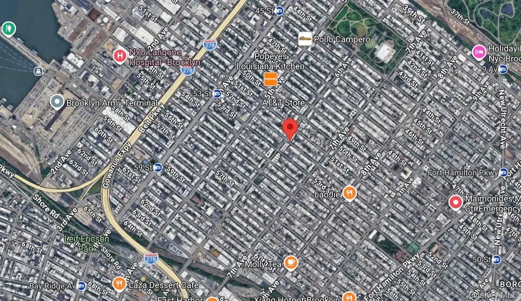 5125 6th Avenue Brooklyn NY 11220