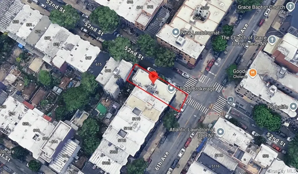 5125 6th Avenue Brooklyn NY 11220