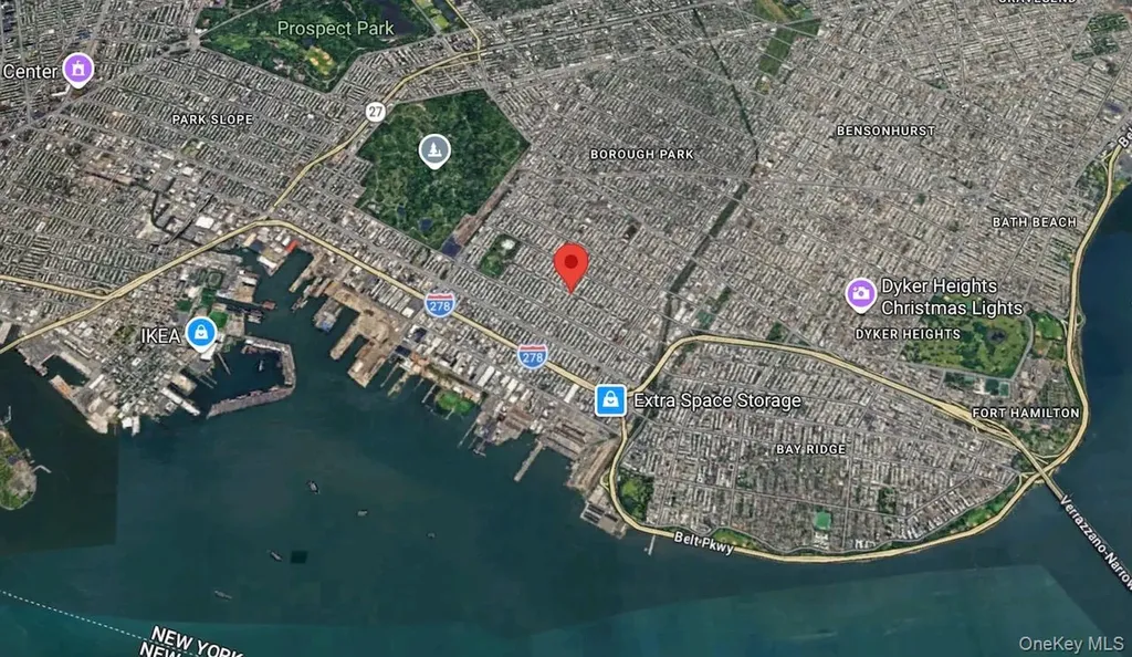 5125 6th Avenue Brooklyn NY 11220