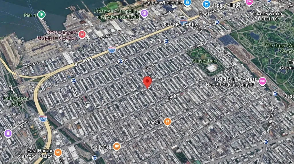 5125 6th Avenue Brooklyn NY 11220