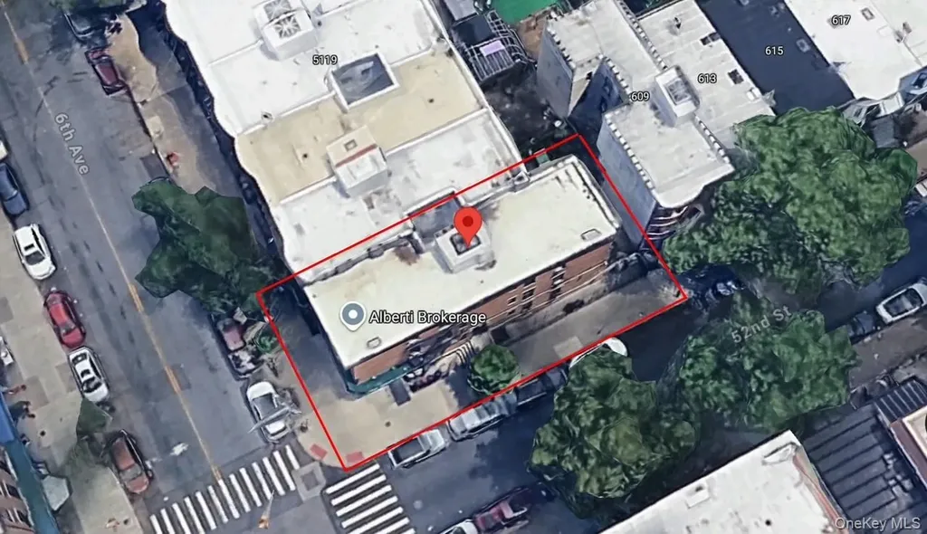 5125 6th Avenue Brooklyn NY 11220