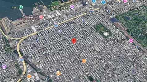 5125 6th Avenue Brooklyn NY 11220